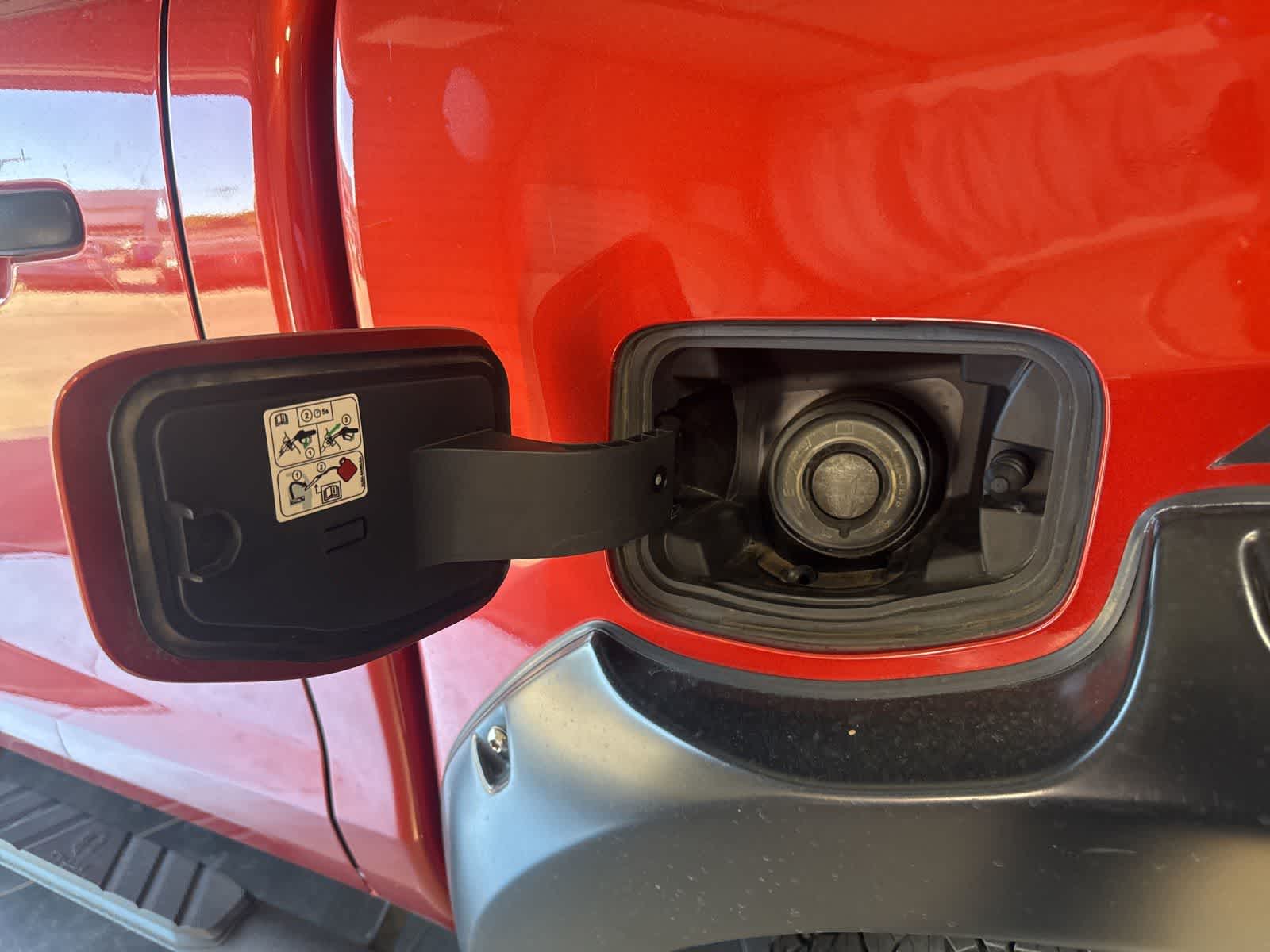 Thumbnail: 2019 Ford Ranger - 8