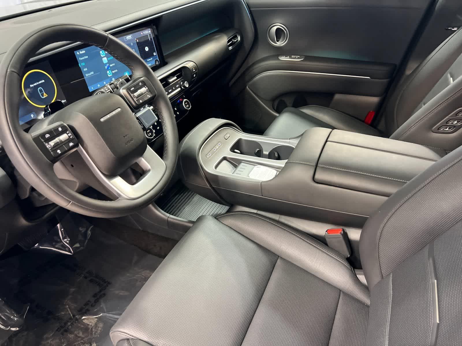 Thumbnail: 2026 Hyundai Palisade - 11