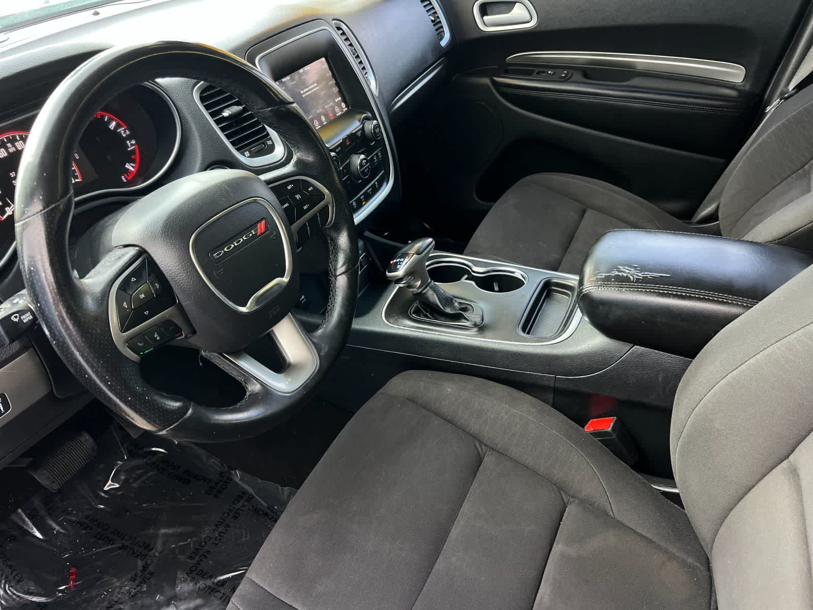 Thumbnail: 2019 Dodge Durango - 12