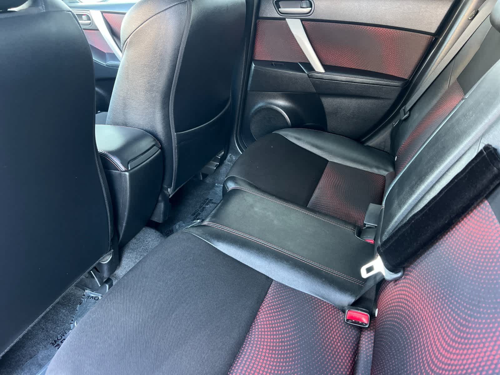 Thumbnail: 2010 Mazda Mazda3 - 4