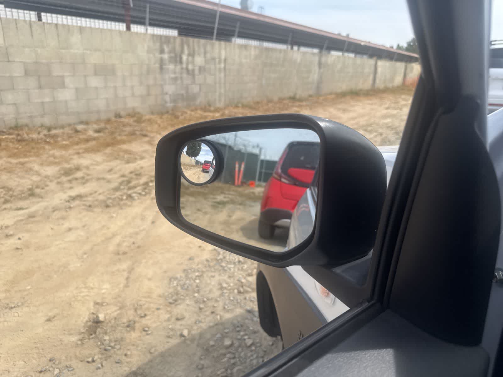 Thumbnail: 2023 Mitsubishi Mirage - 18