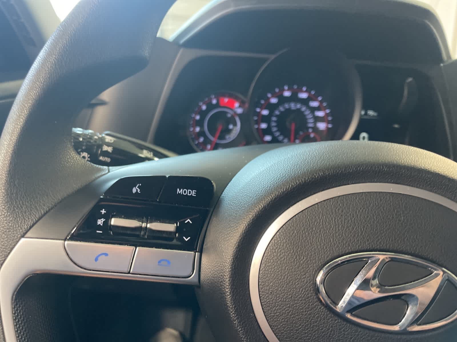 Thumbnail: 2021 Hyundai Elantra - 22