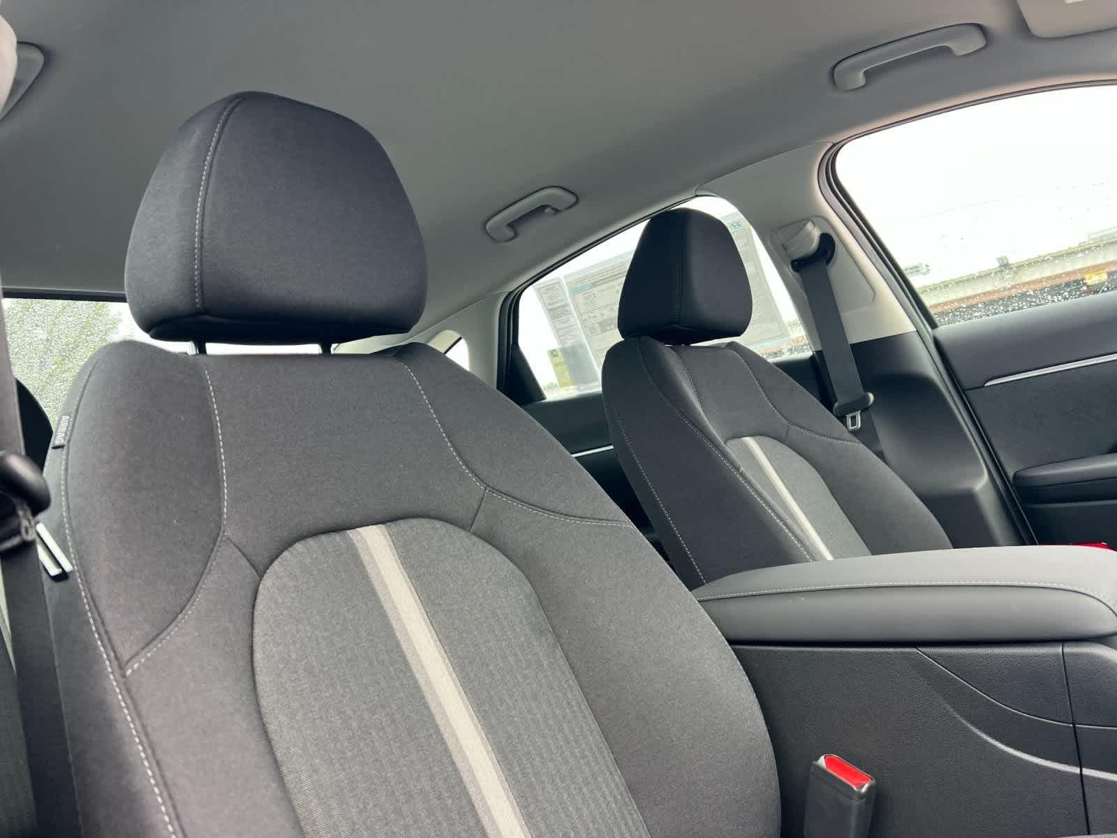 Thumbnail: 2026 Hyundai Sonata - 16