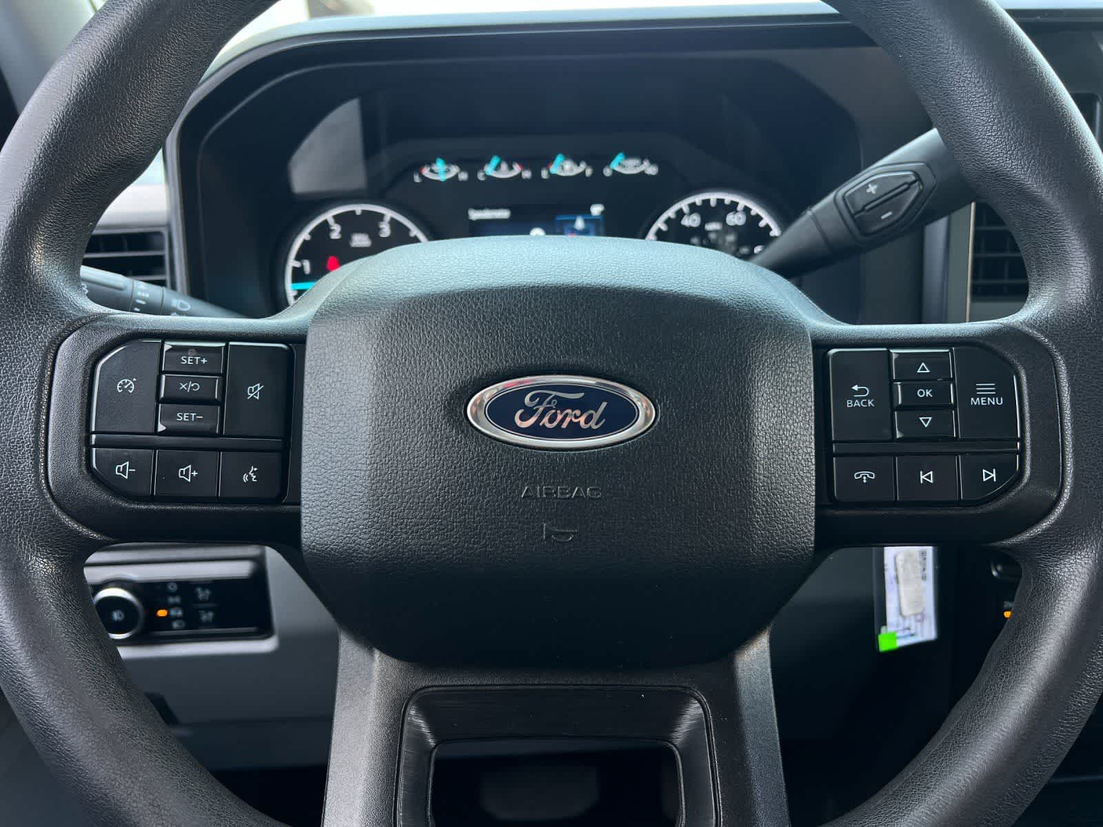 Thumbnail: 2024 Ford F-350 - 22