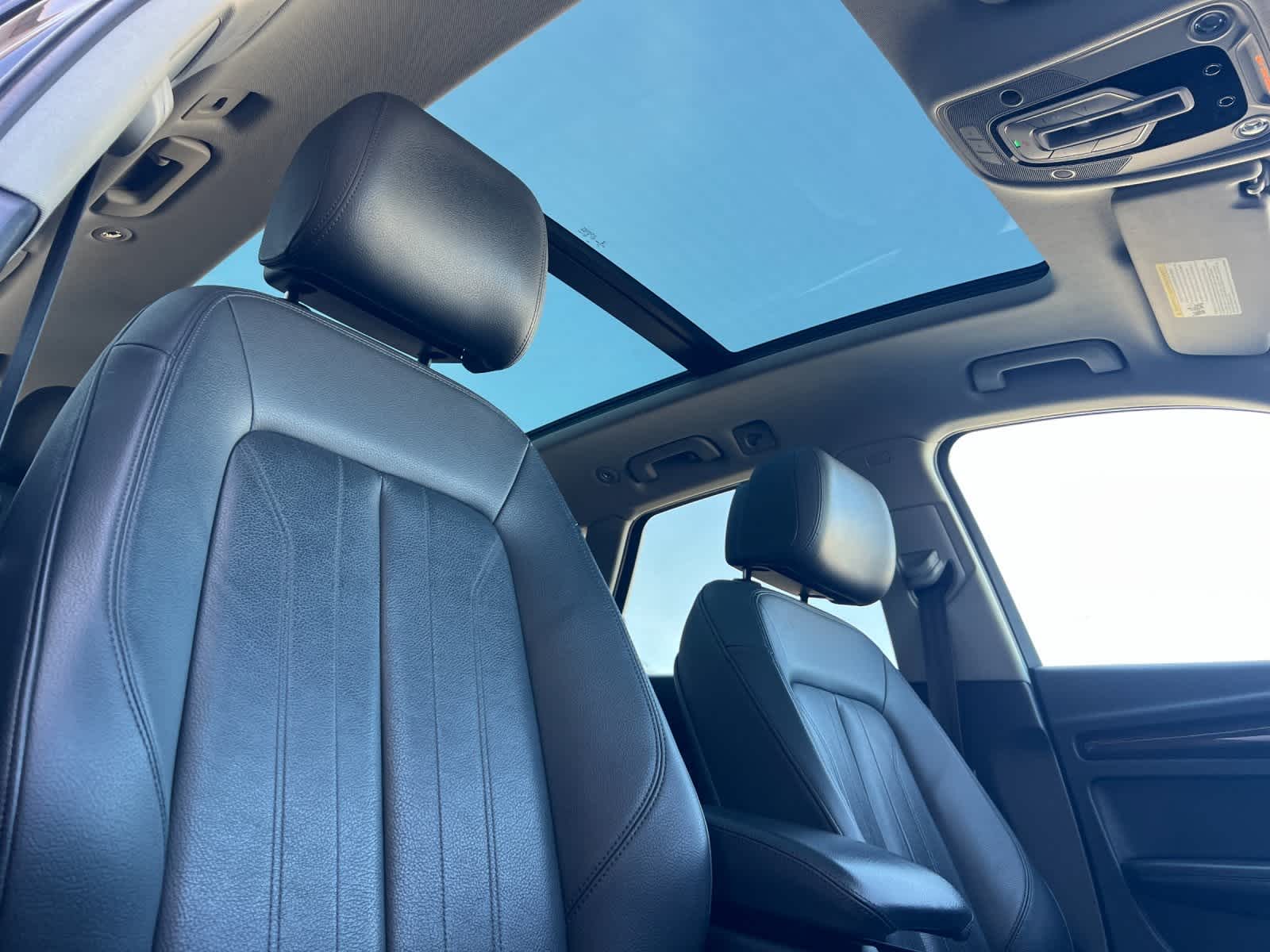 Thumbnail: 2019 Audi Q5 - 18