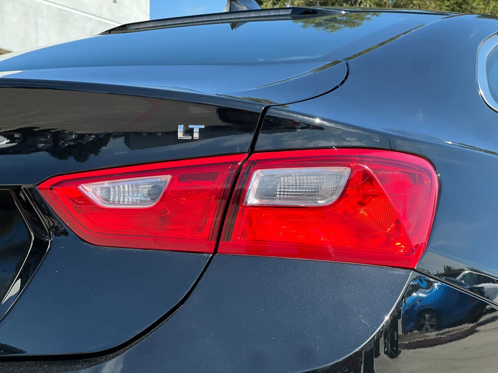 Thumbnail: 2024 Chevrolet Malibu - 27