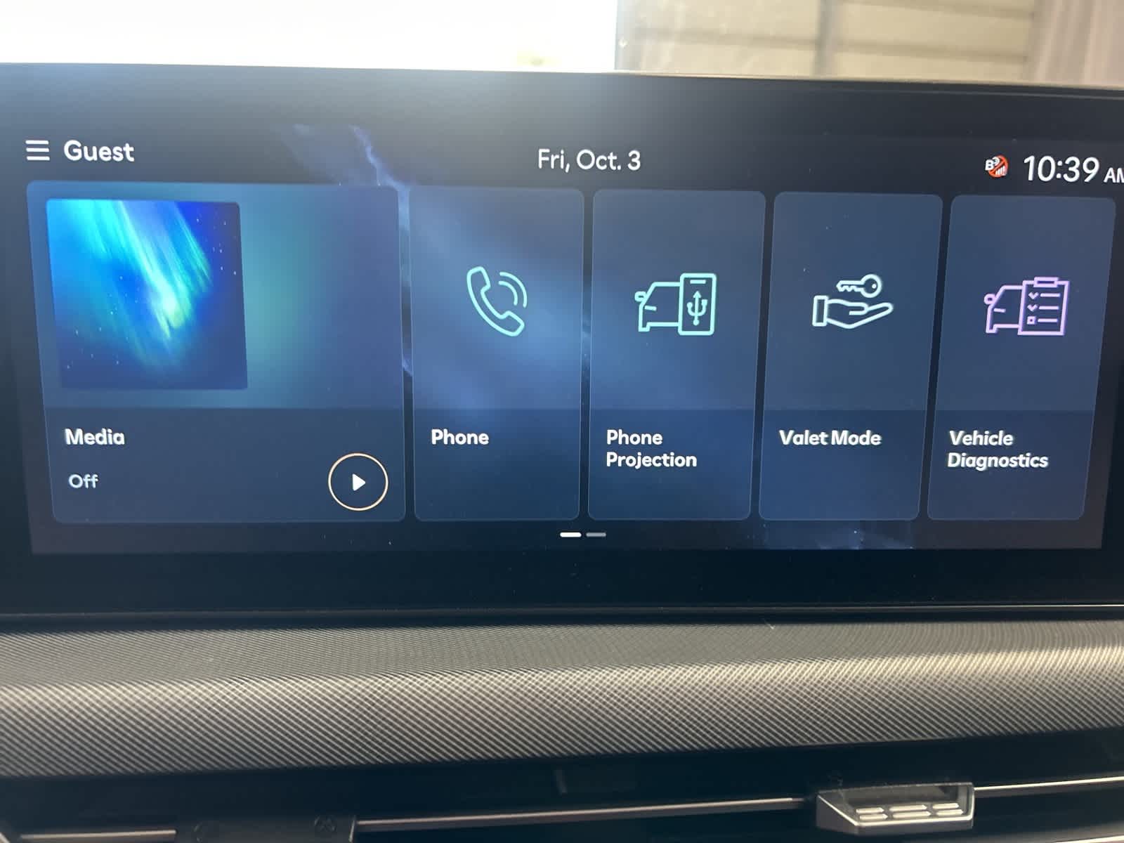 Thumbnail: 2025 Hyundai Sonata - 25