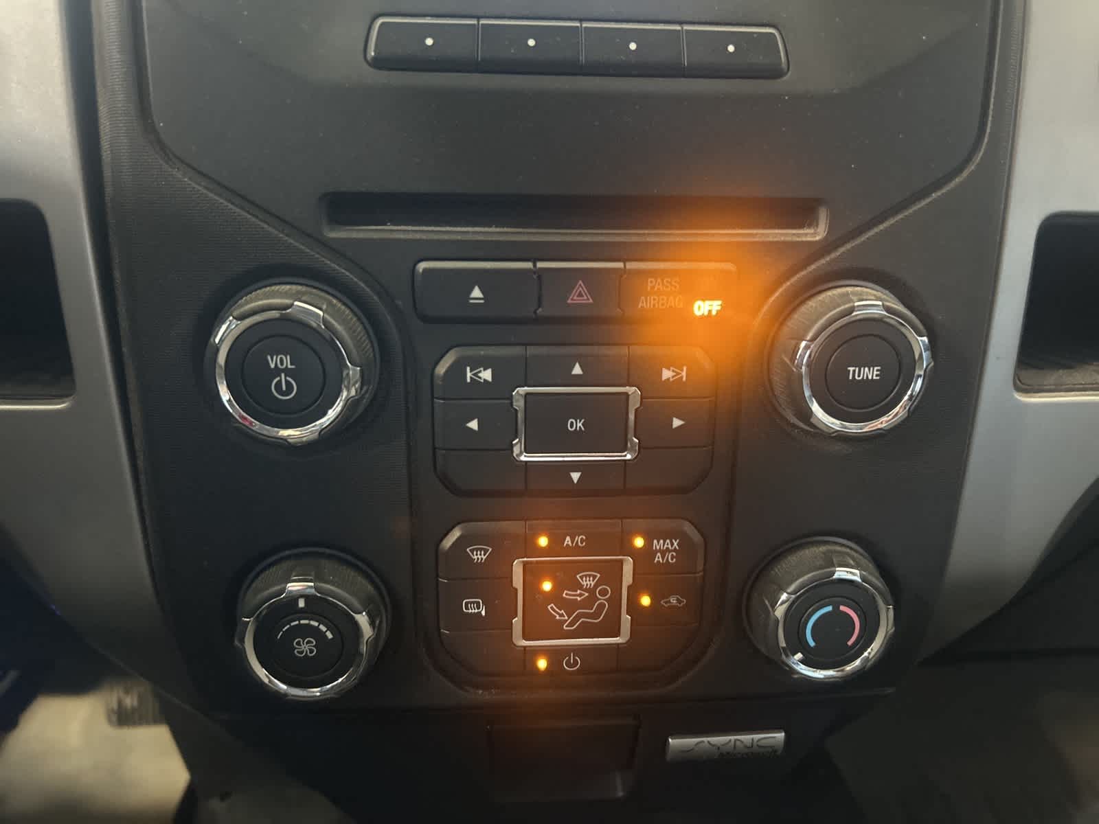 Thumbnail: 2013 Ford F-150 - 28