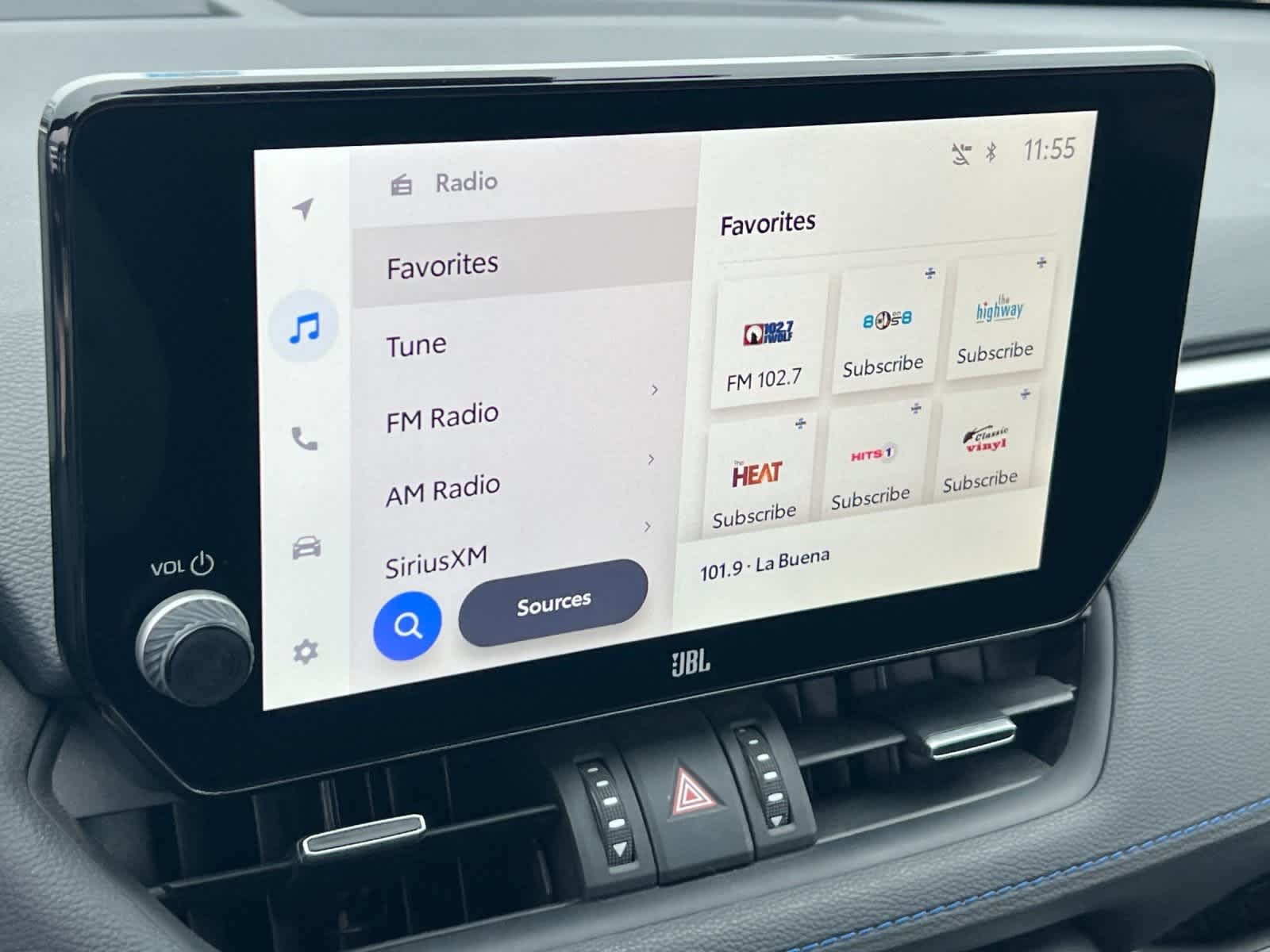 Thumbnail: 2024 Toyota RAV4 - 19