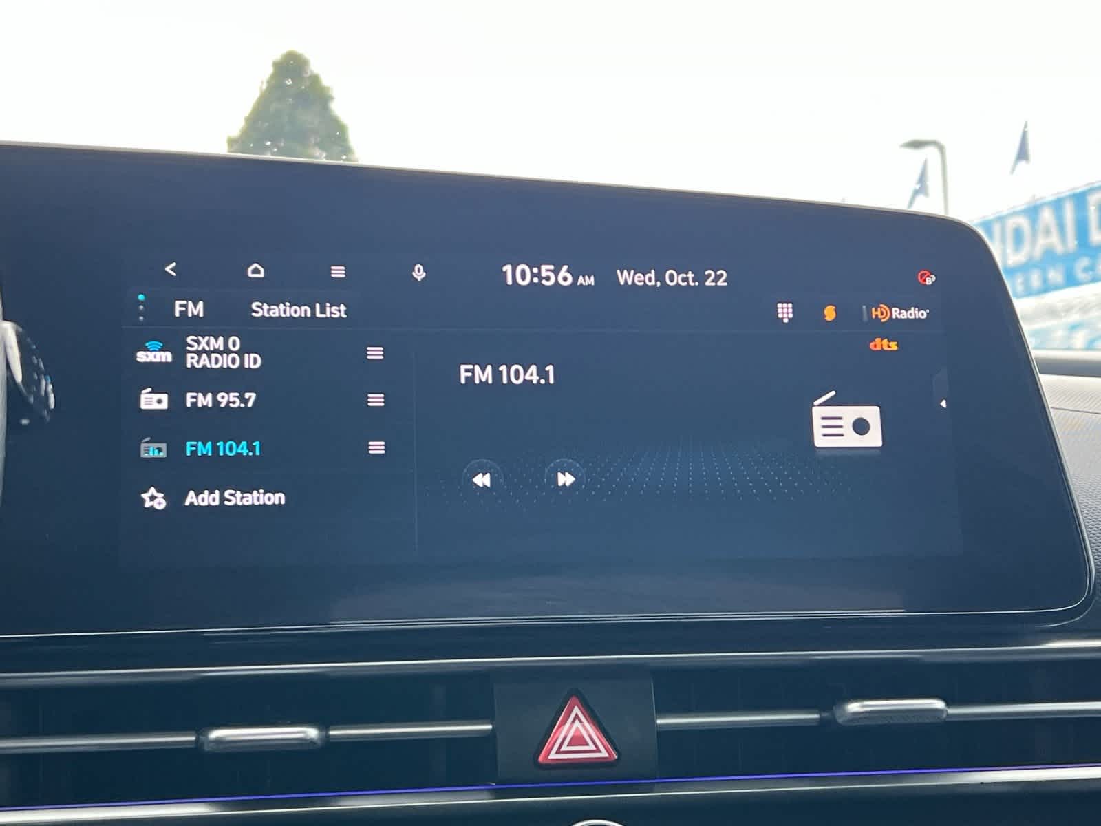 Thumbnail: 2024 Hyundai Elantra - 17