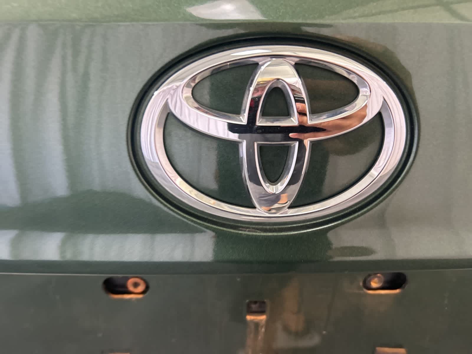 2024 Toyota Highlander XLE 11