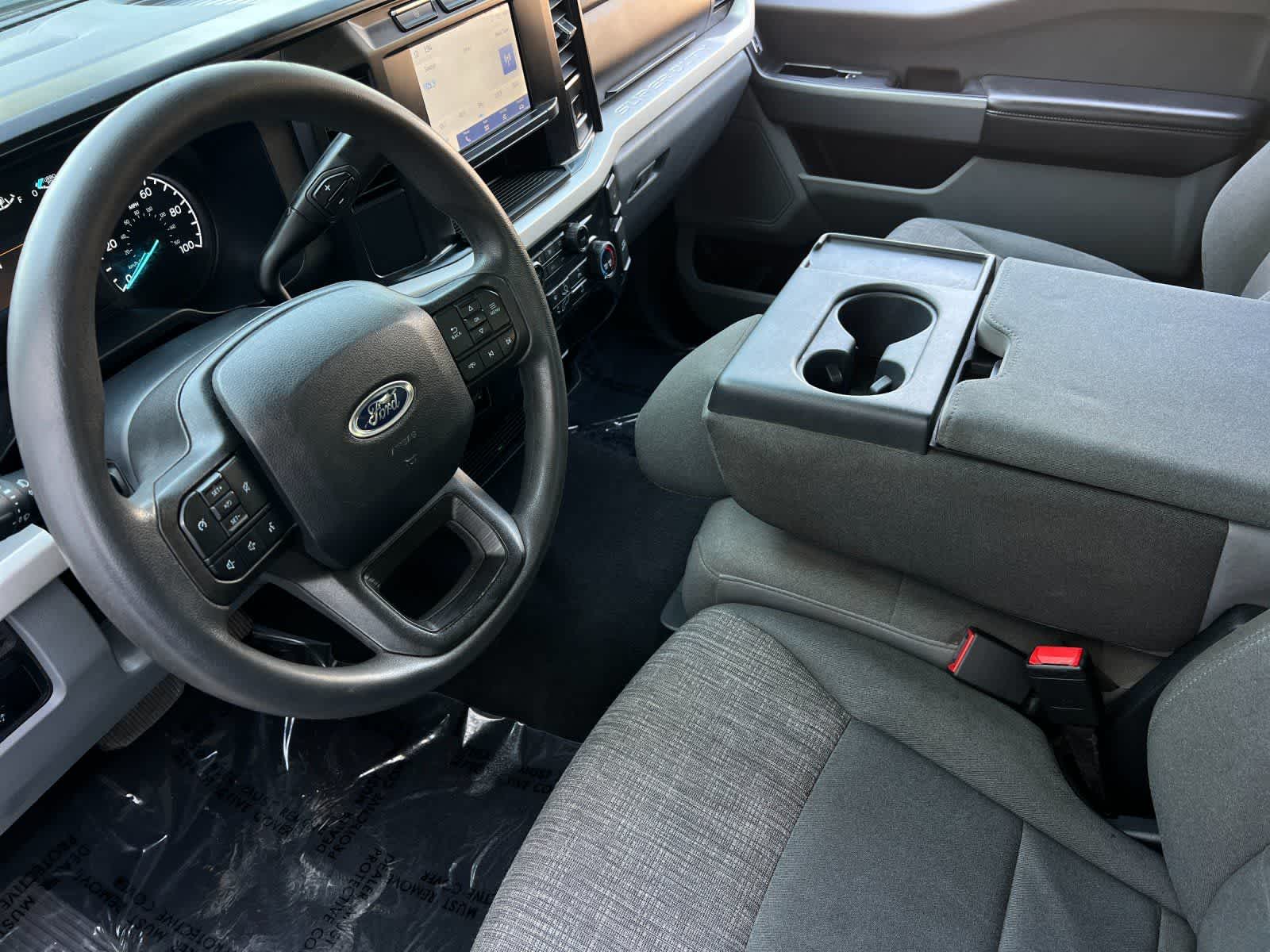 Thumbnail: 2024 Ford F-350 - 12