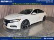 Used 2018 Honda Accord Sport Sedan