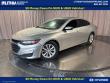 Used 2019 Chevrolet Malibu LT Sedan