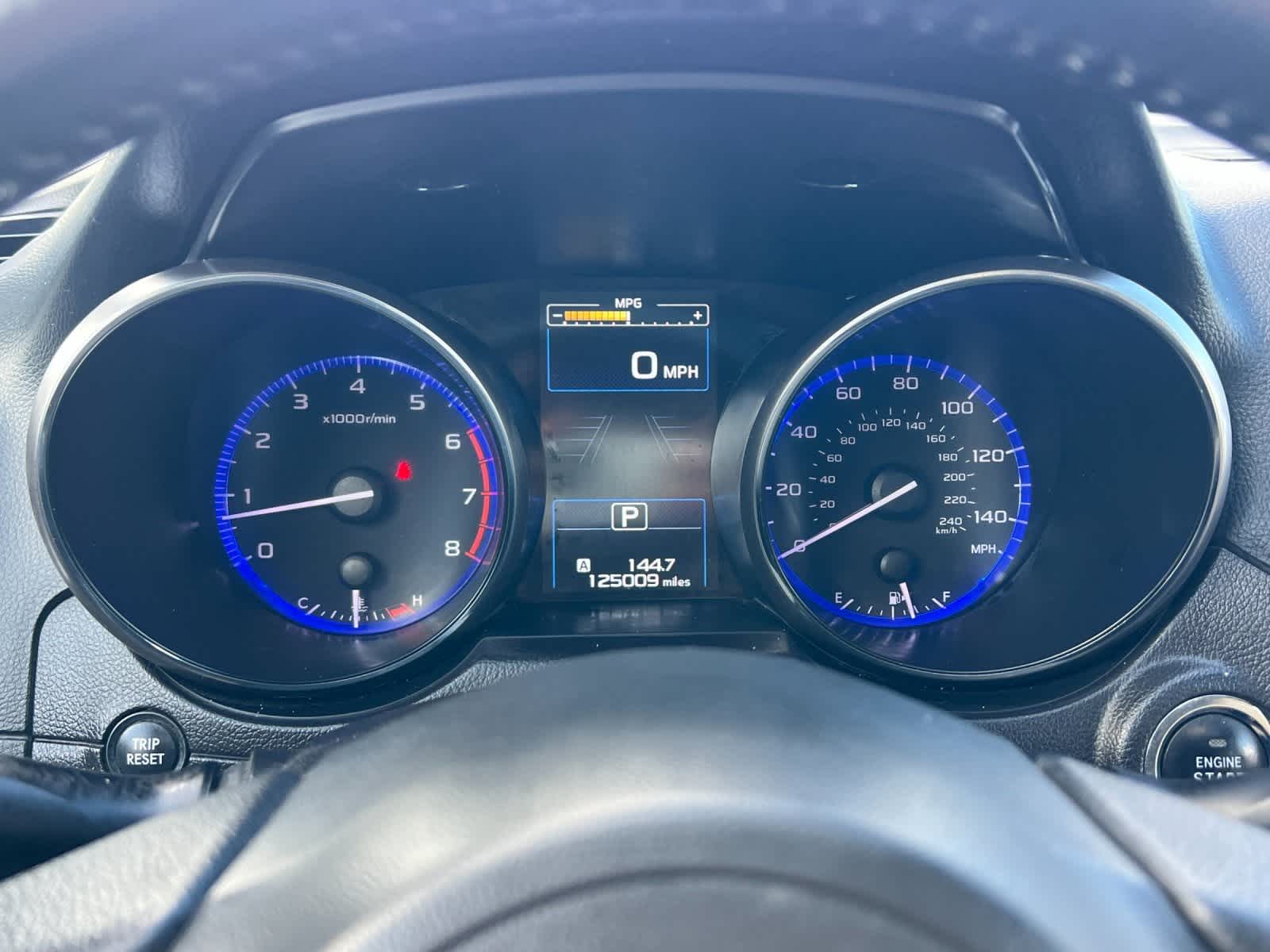 Thumbnail: 2016 Subaru Outback - 25