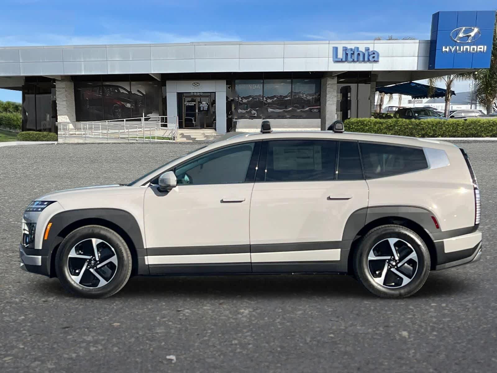 Thumbnail: 2026 Hyundai Ioniq - 5