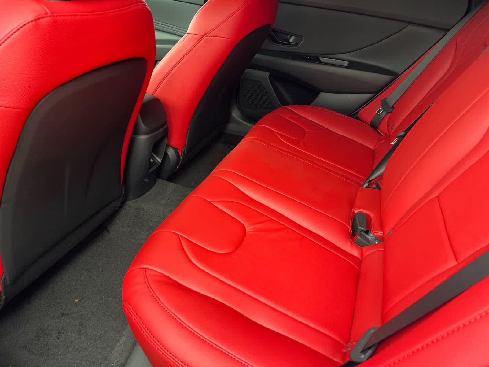 Thumbnail: 2026 Hyundai Elantra - 5