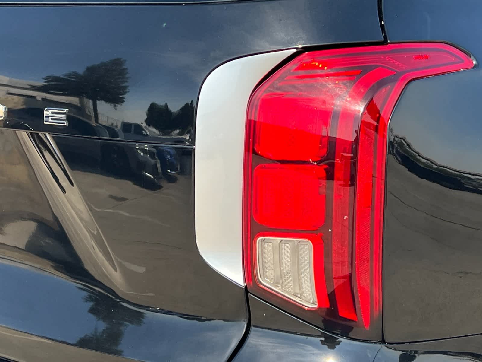 Thumbnail: 2024 Hyundai Palisade - 28