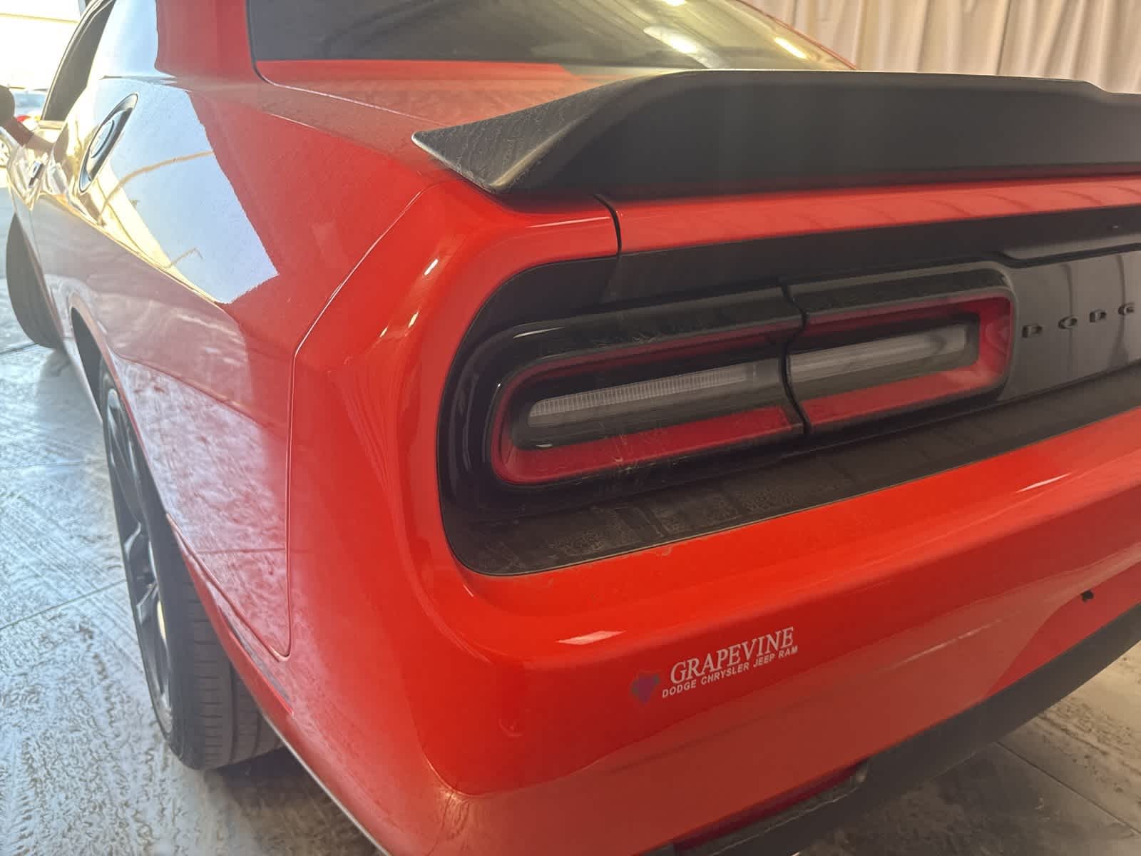 Thumbnail: 2020 Dodge Challenger - 10