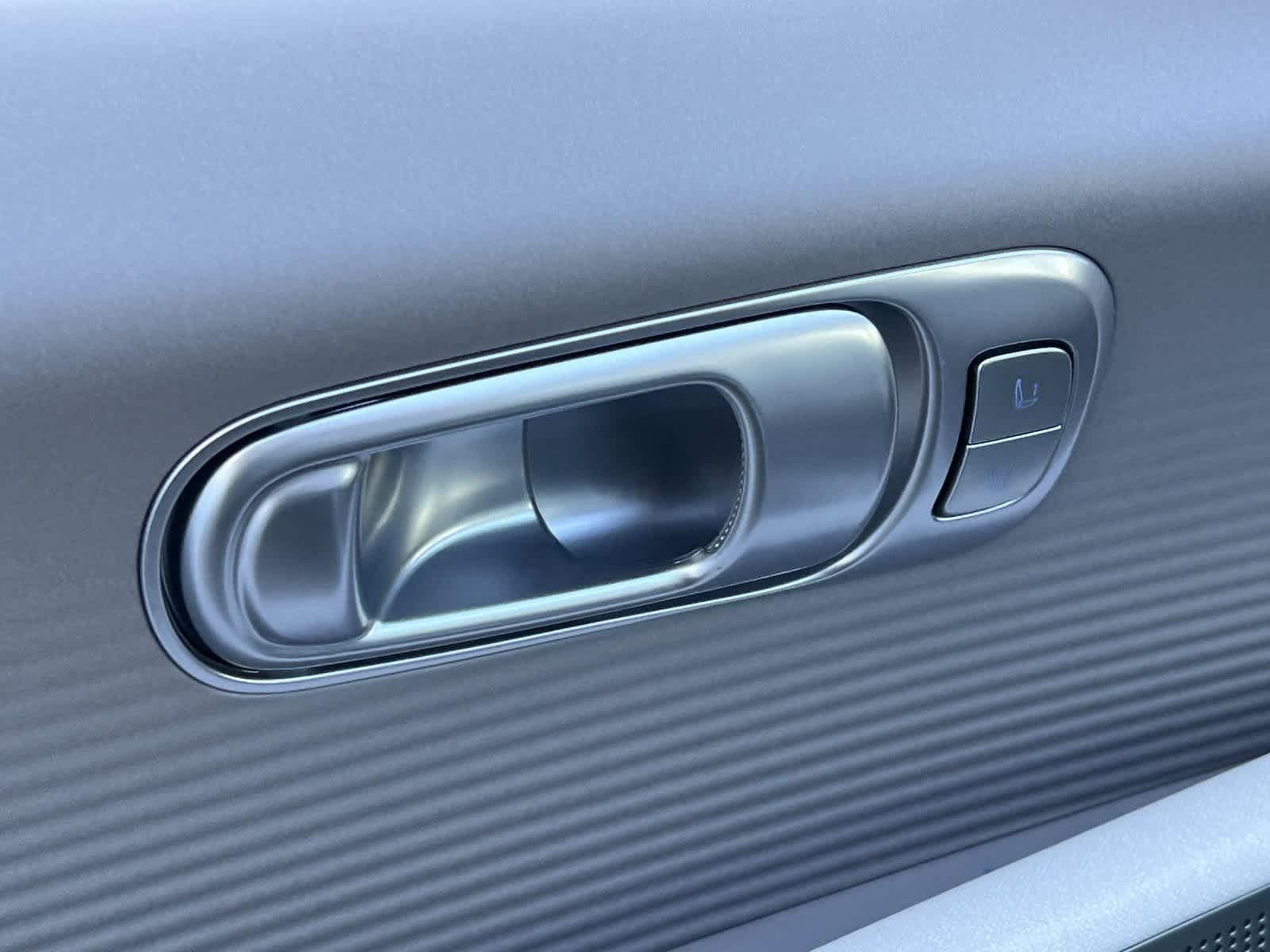 Thumbnail: 2025 Hyundai Ioniq 6 - 13