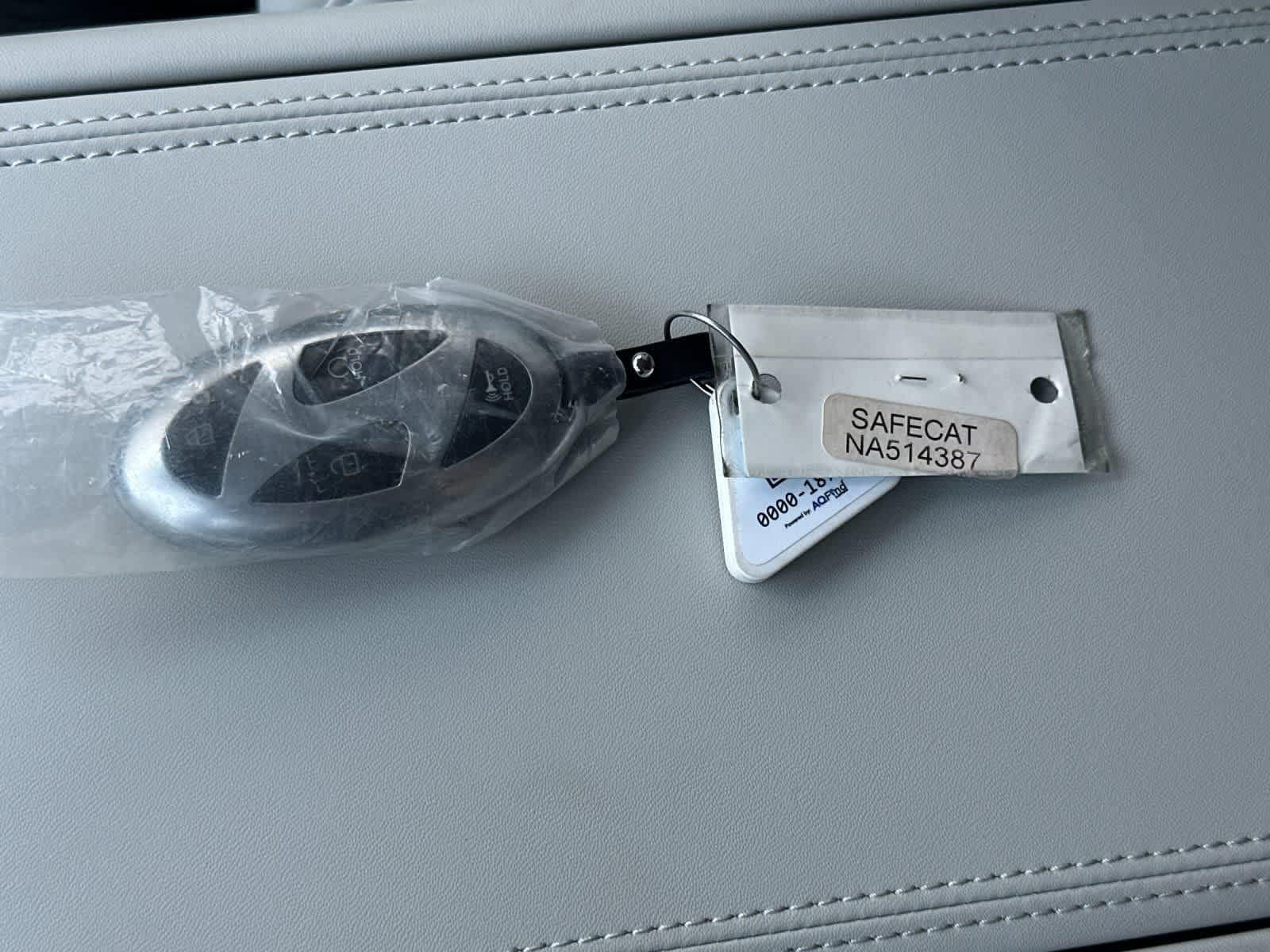 Thumbnail: 2026 Hyundai Santa Fe - 27