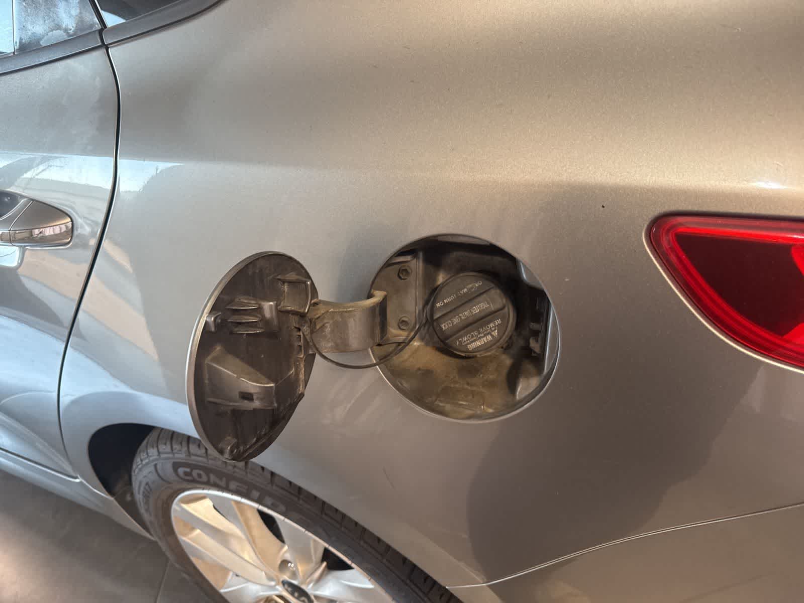 Thumbnail: 2016 Kia Optima - 12