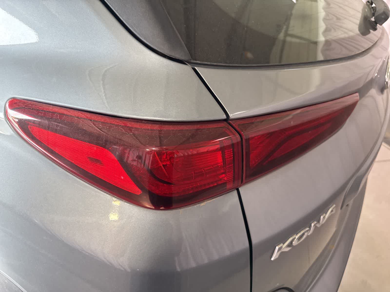 Thumbnail: 2021 Hyundai Kona - 9