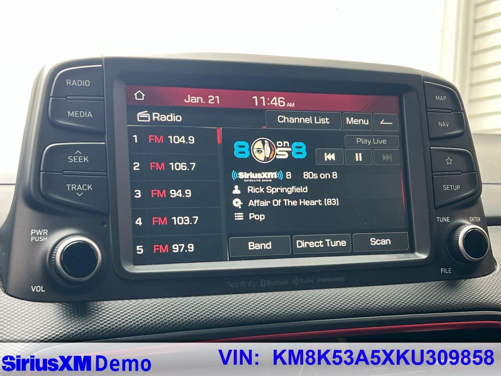 Thumbnail: 2019 Hyundai Kona - 31