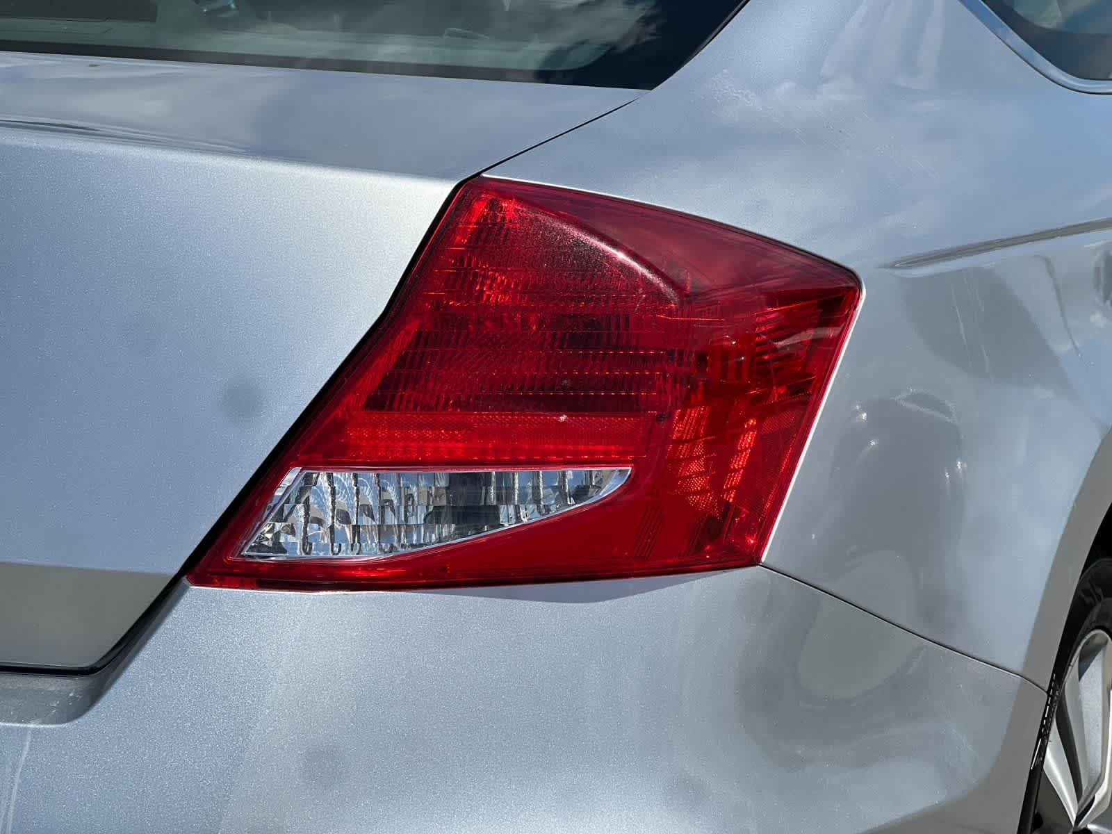 Thumbnail: 2011 Honda Accord - 25
