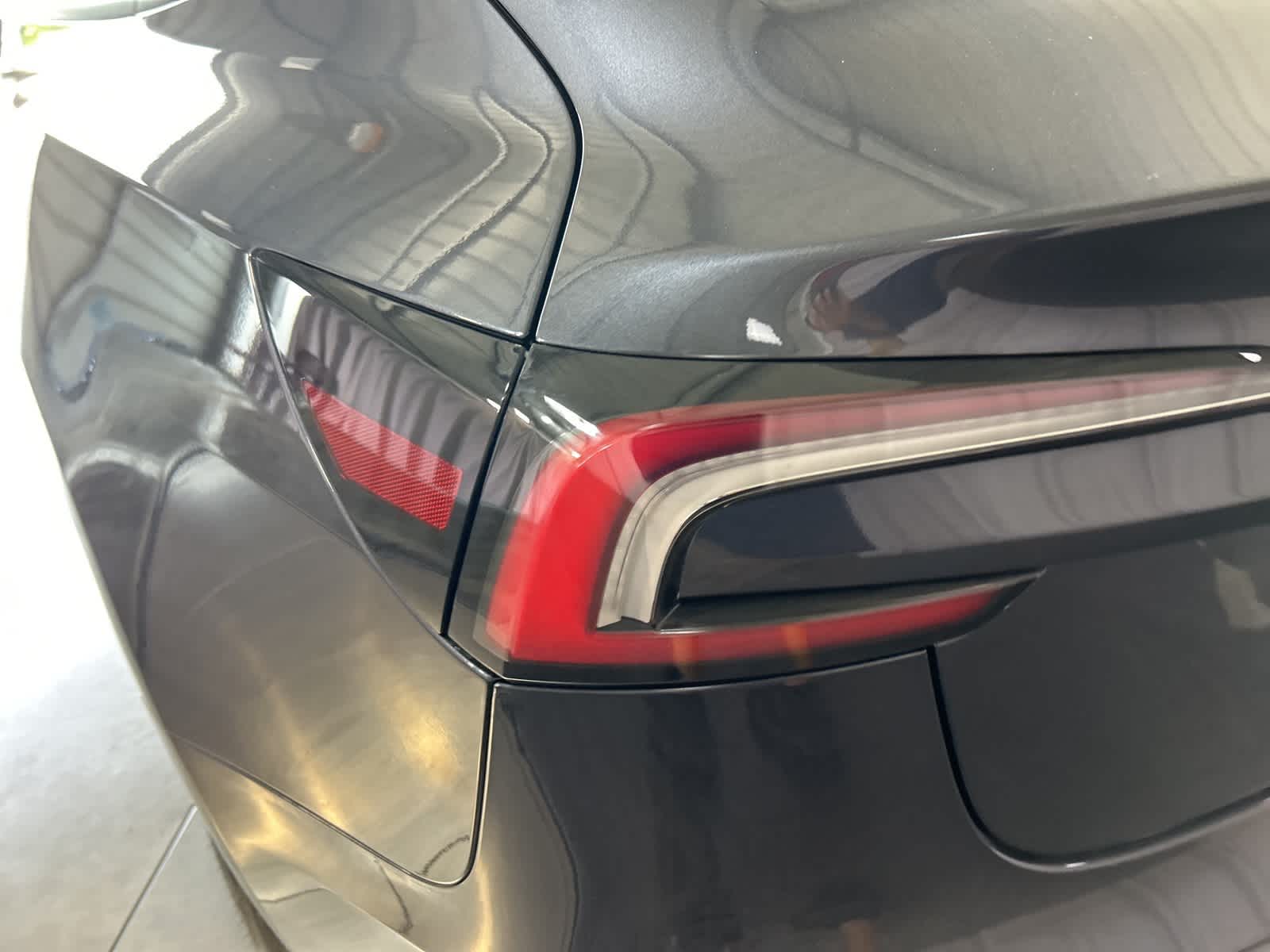 Thumbnail: 2025 Tesla Model 3 - 12