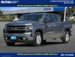 Used 2021 Chevrolet Silverado 1500 RST Truck Crew Cab