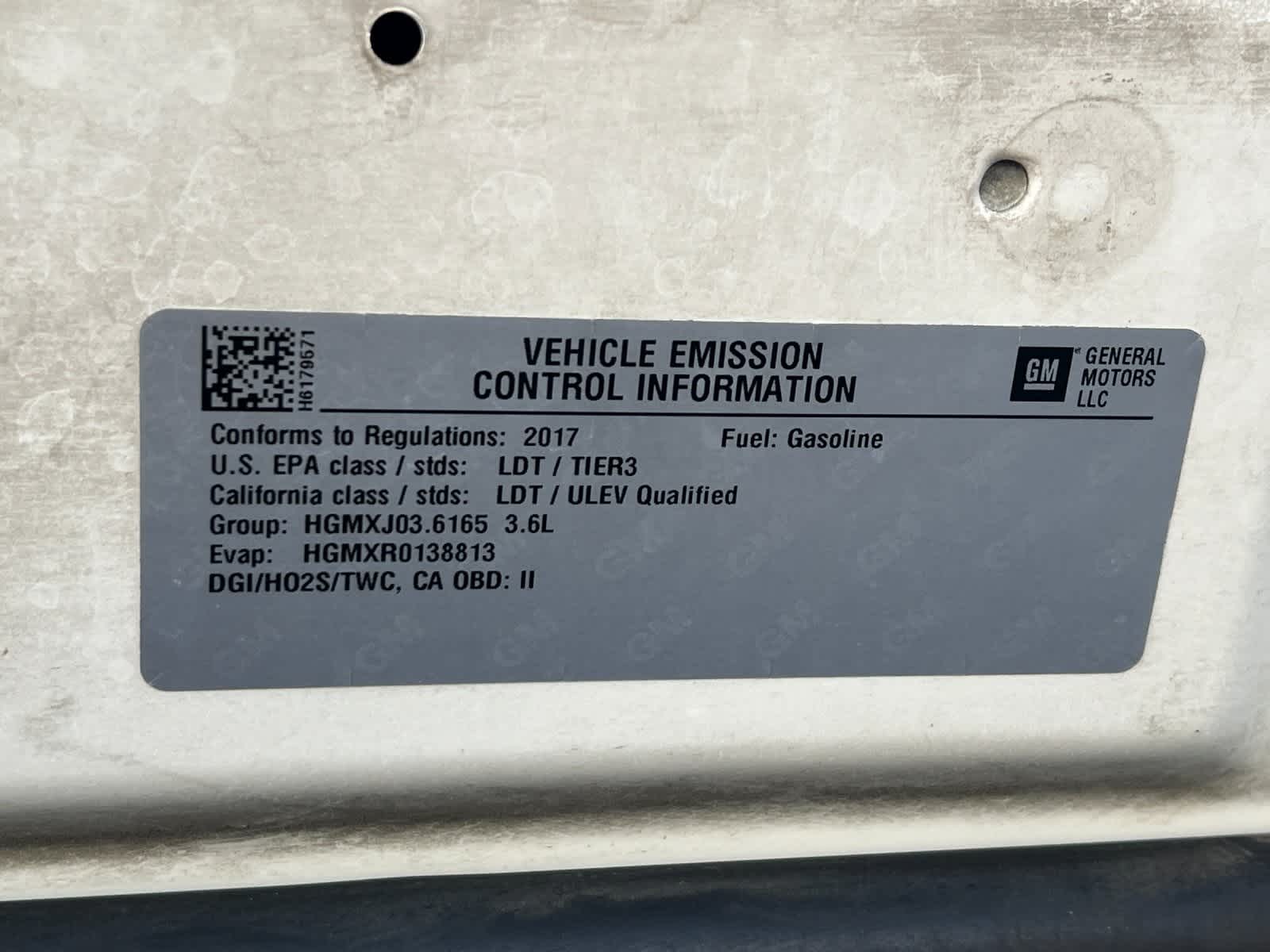 Thumbnail: 2017 GMC Terrain - 28