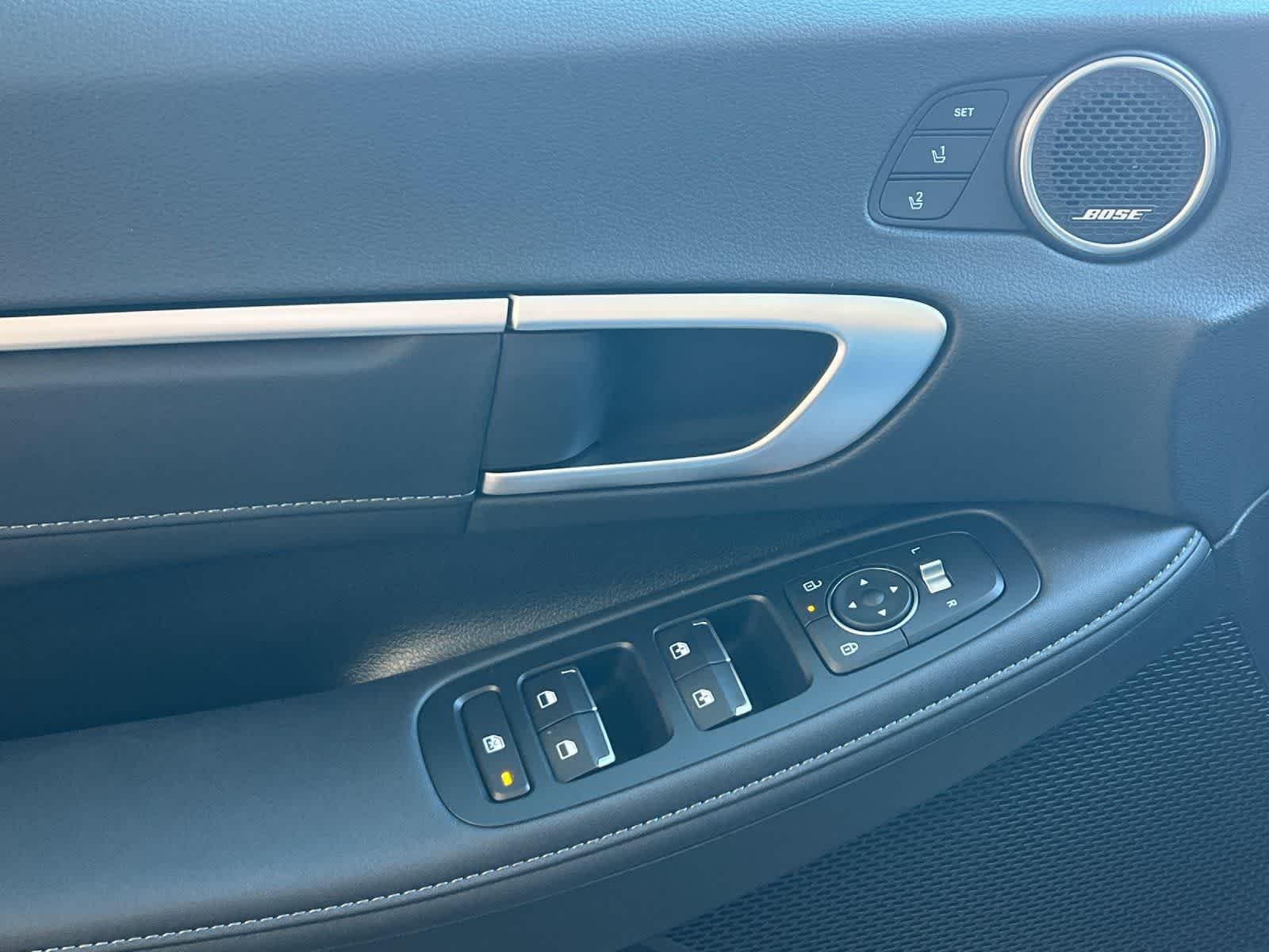 Thumbnail: 2026 Hyundai Sonata - 13