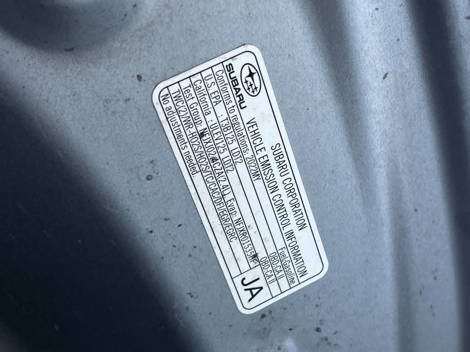 Thumbnail: 2022 Subaru Ascent - 31