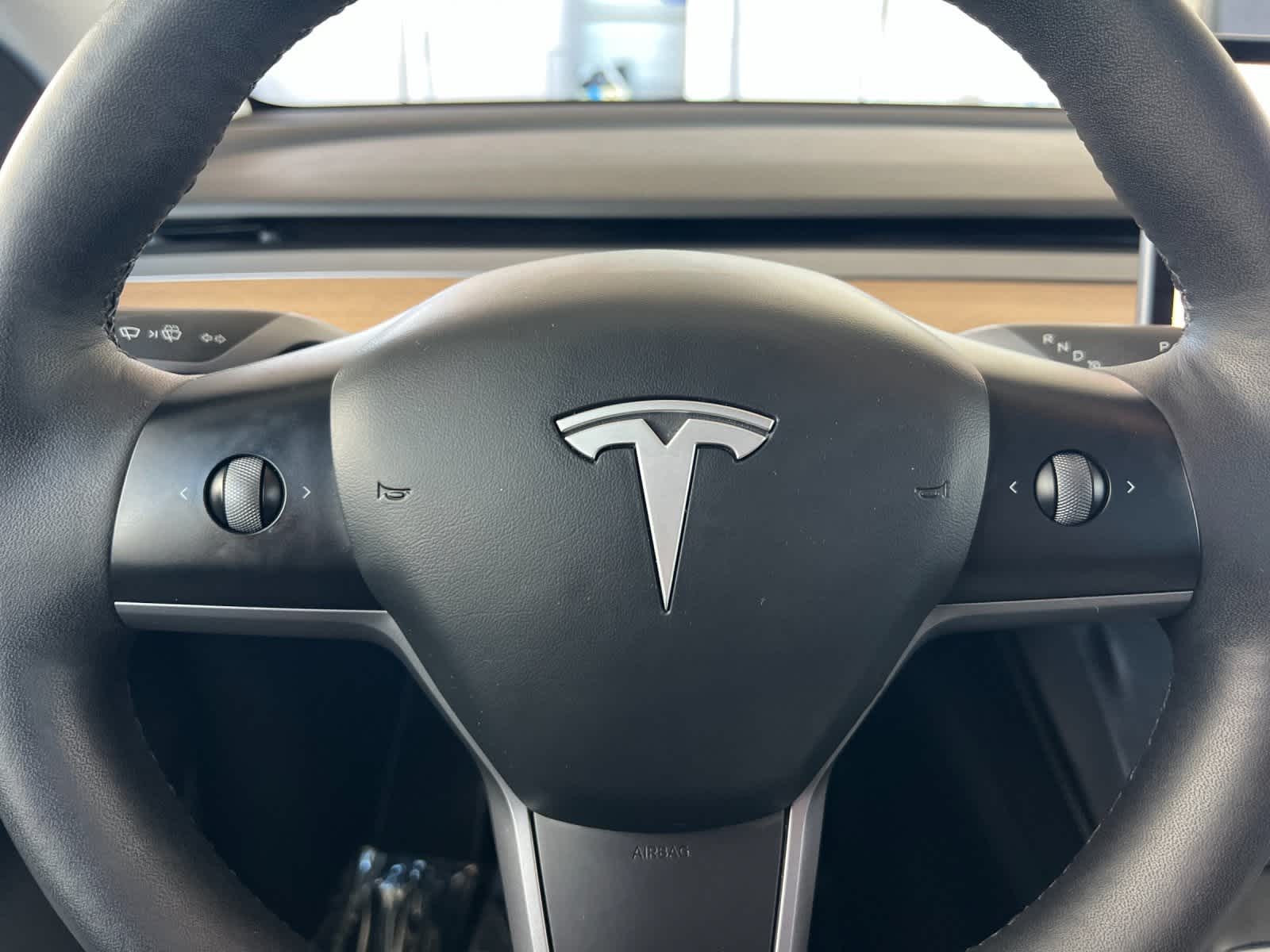 Thumbnail: 2023 Tesla Model Y - 23