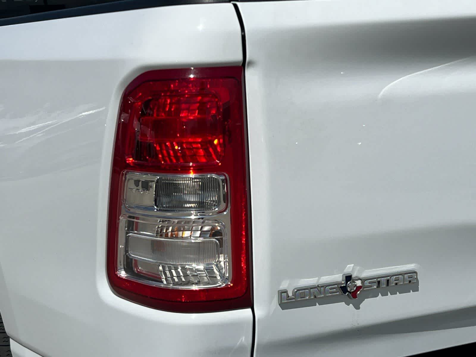 Thumbnail: 2022 RAM 1500 - 27