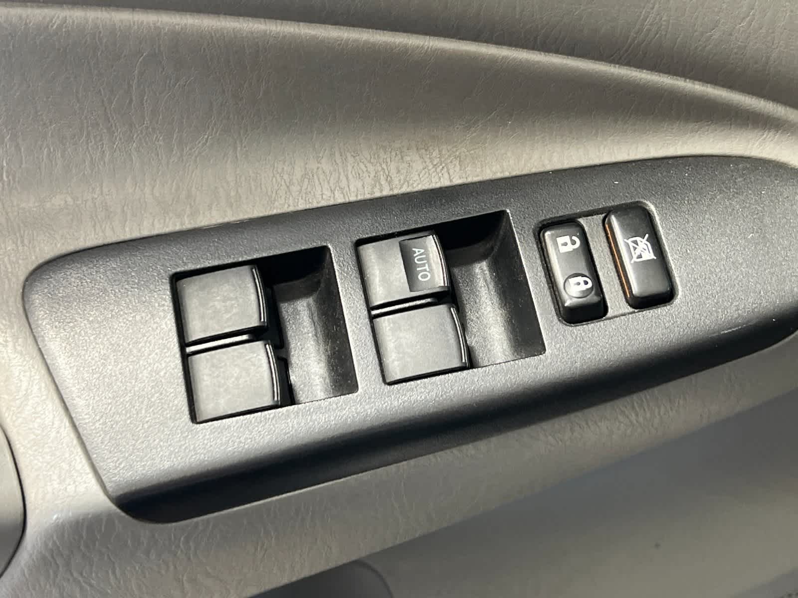 2012 Toyota Tacoma  13