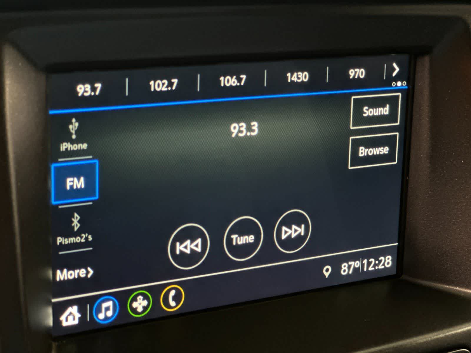 Thumbnail: 2019 Chevrolet Colorado - 18
