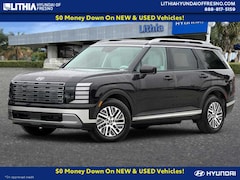 2026 Hyundai Palisade Hybrid Blue SEL Premium 7P SUV