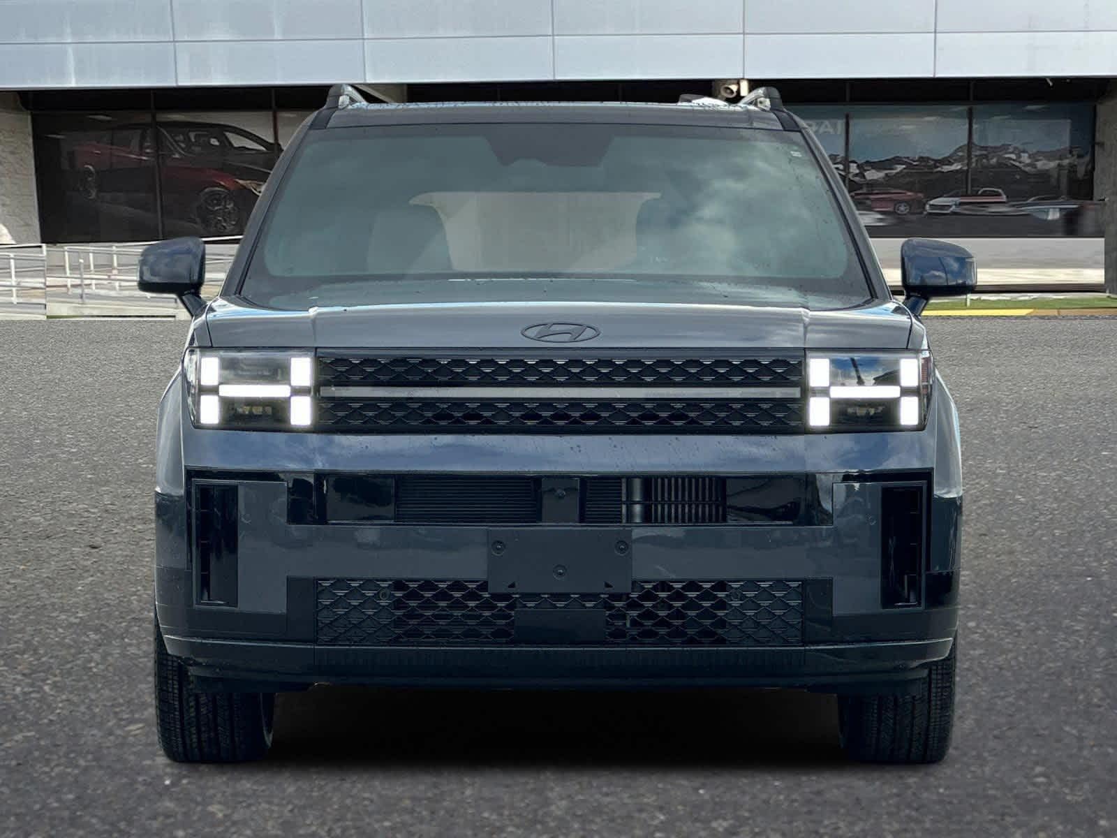 Thumbnail: 2026 Hyundai Santa Fe - 10