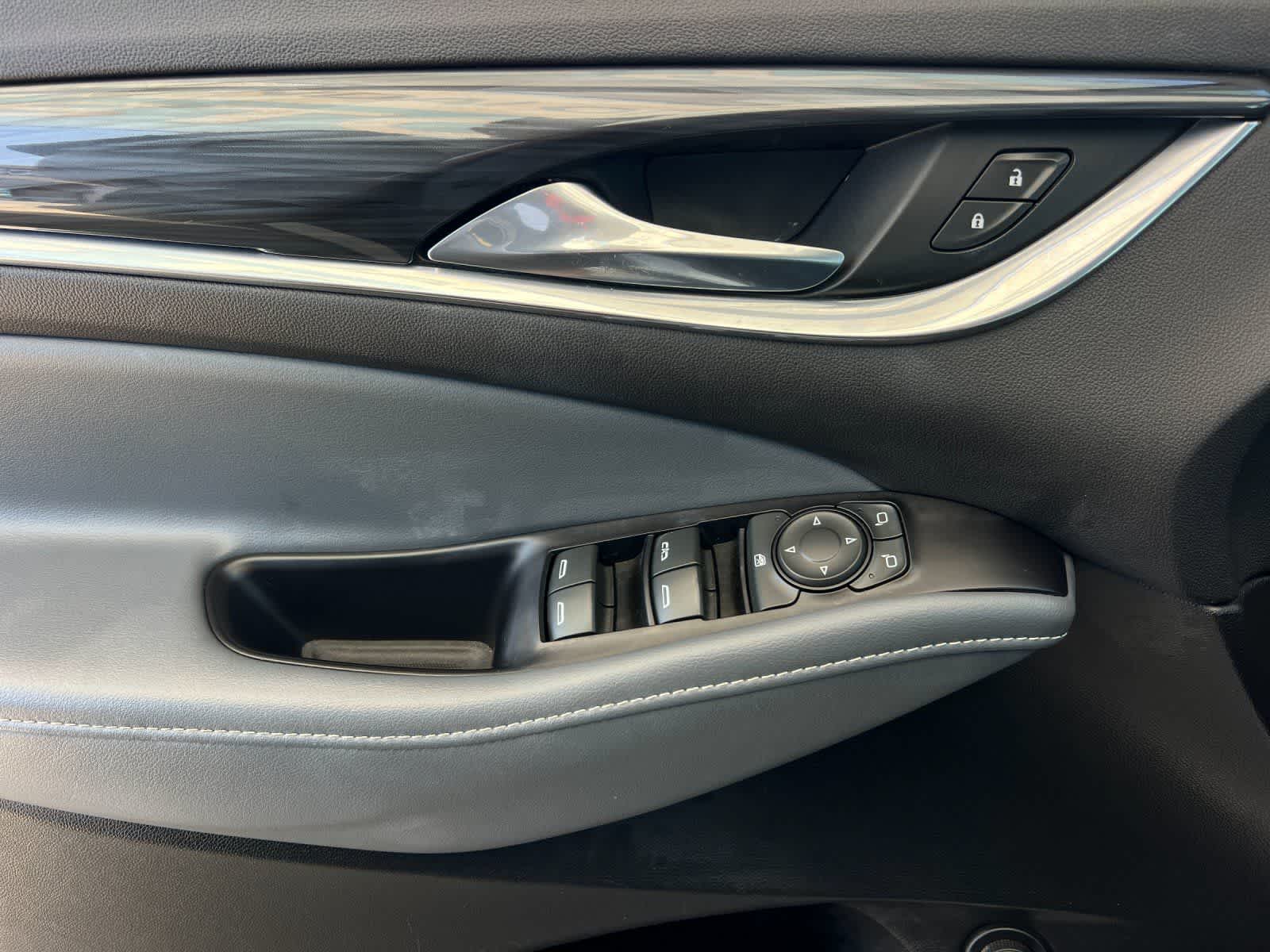 Thumbnail: 2020 Buick Enclave - 13