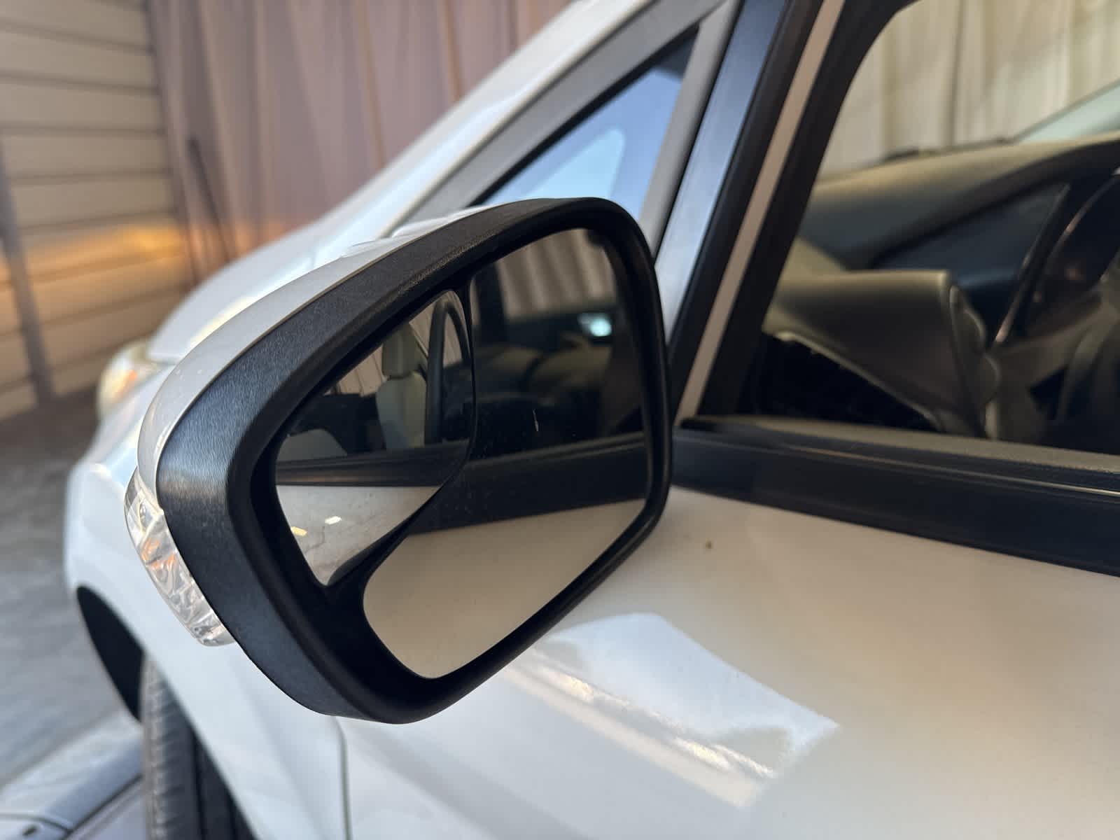 Thumbnail: 2014 Ford Fiesta - 14