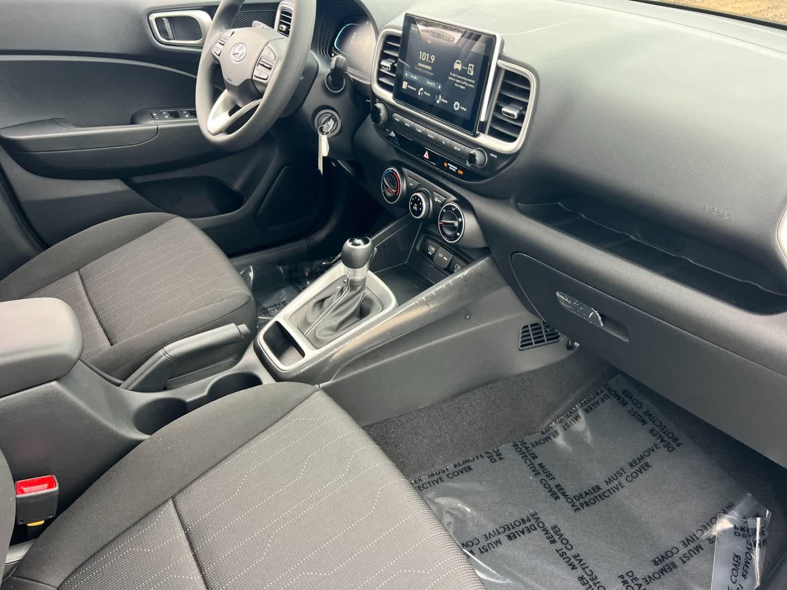 Thumbnail: 2026 Hyundai Venue - 16