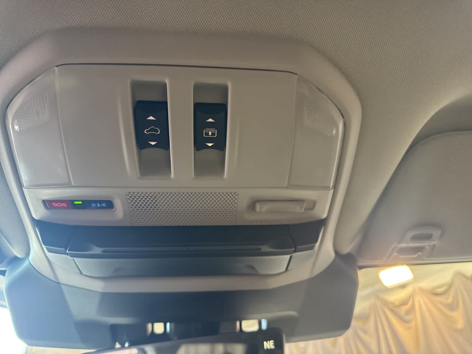 Thumbnail: 2024 Subaru Ascent - 27