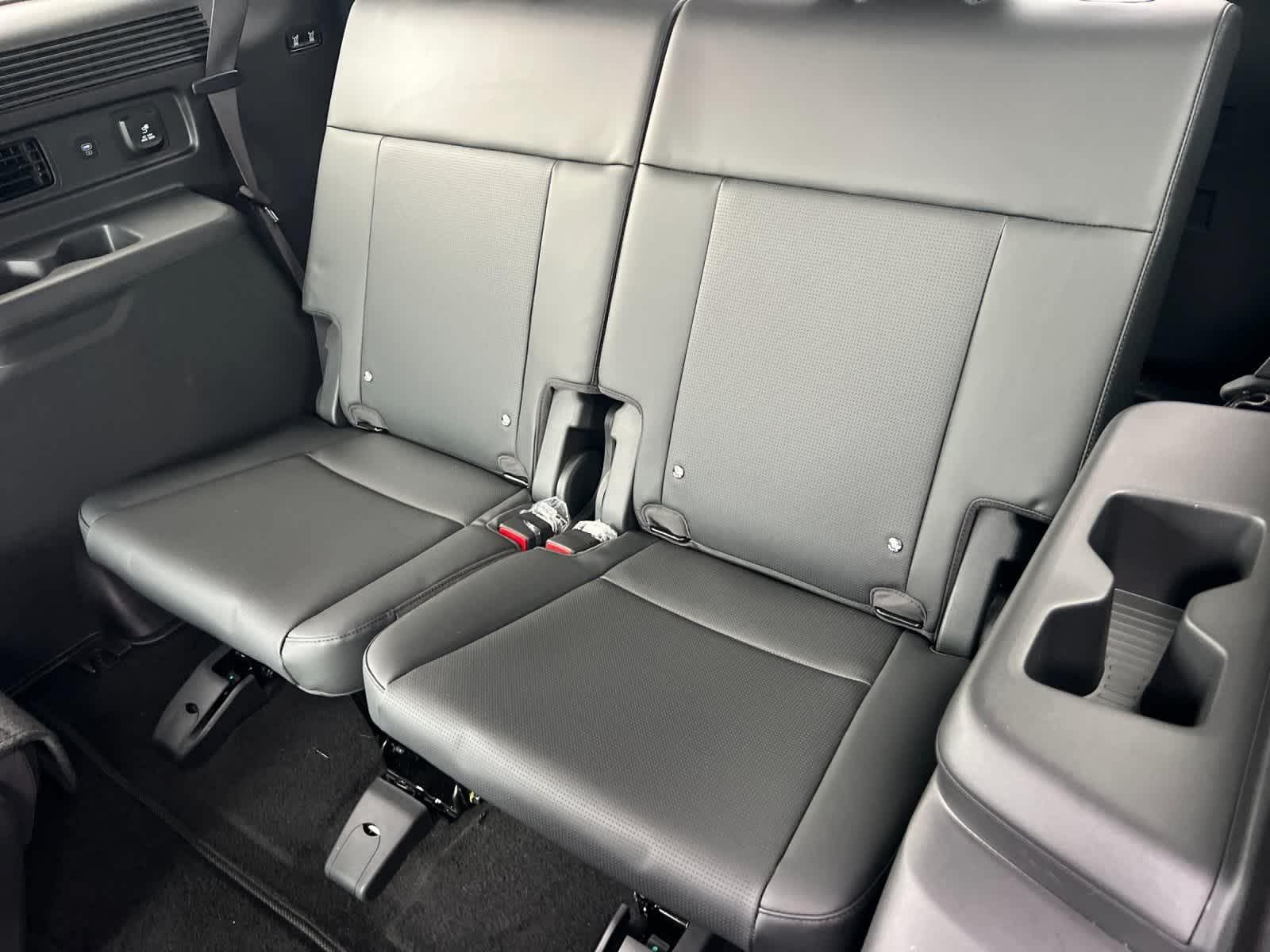 Thumbnail: 2026 Hyundai Santa Fe - 15