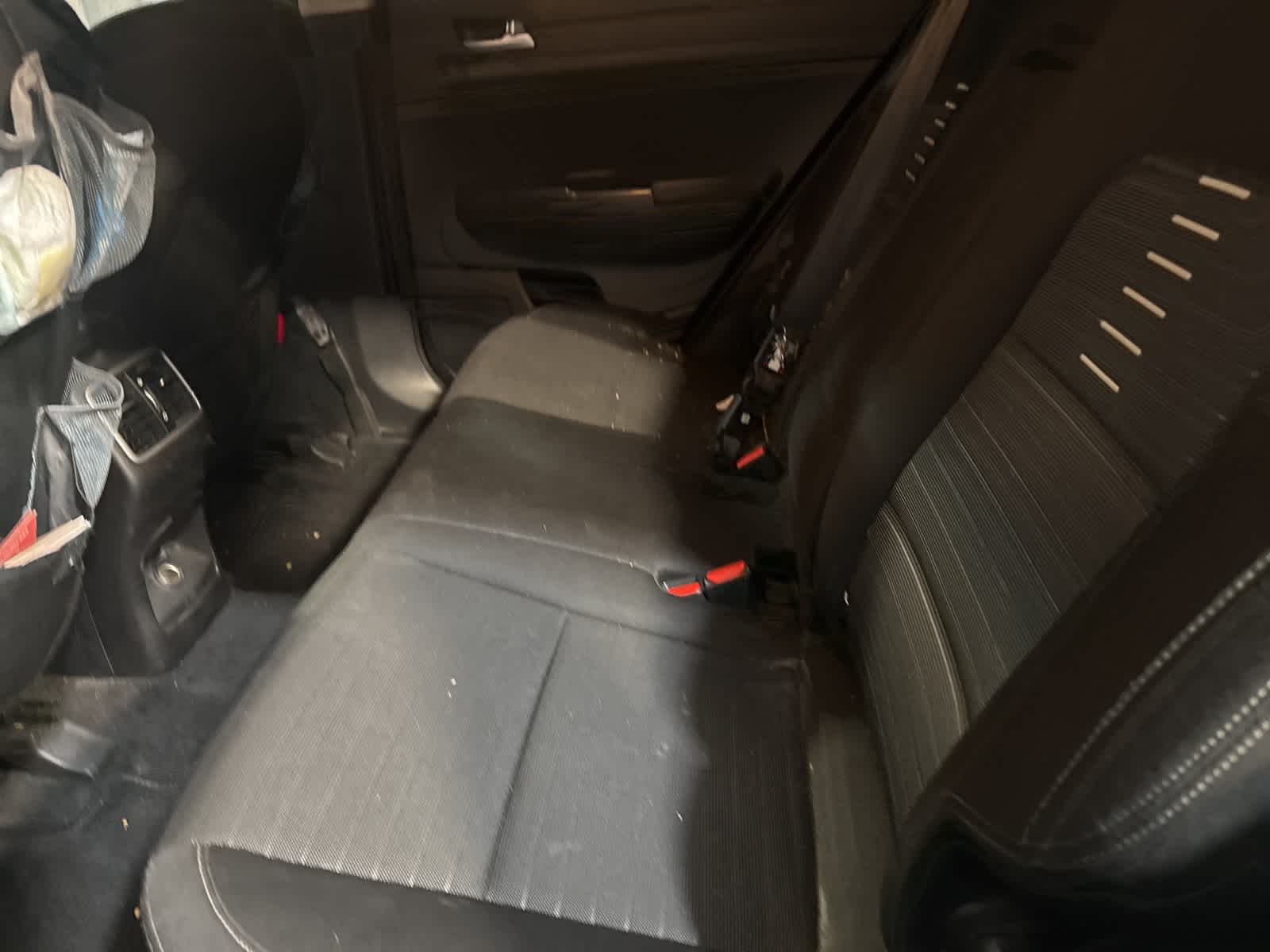 Thumbnail: 2018 Kia Sportage - 14