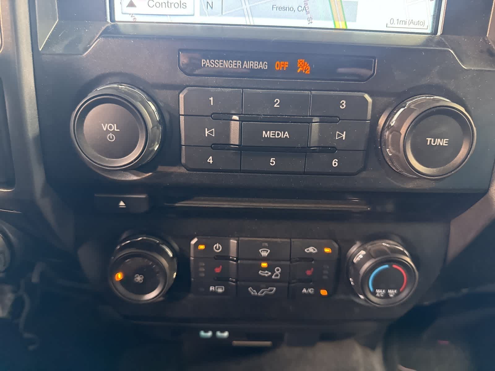 Thumbnail: 2016 Ford F-150 - 22