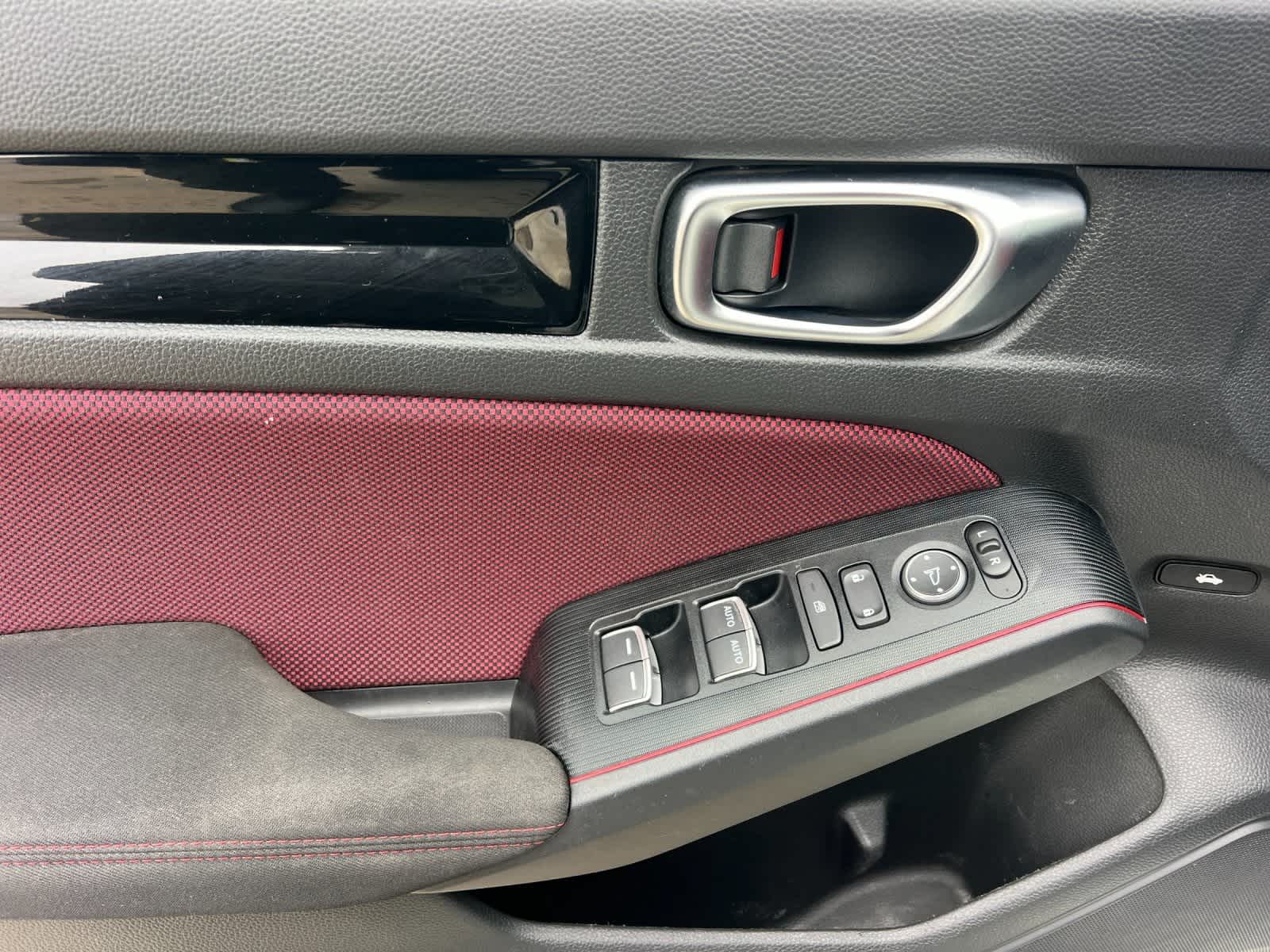 Thumbnail: 2023 Honda Civic - 13