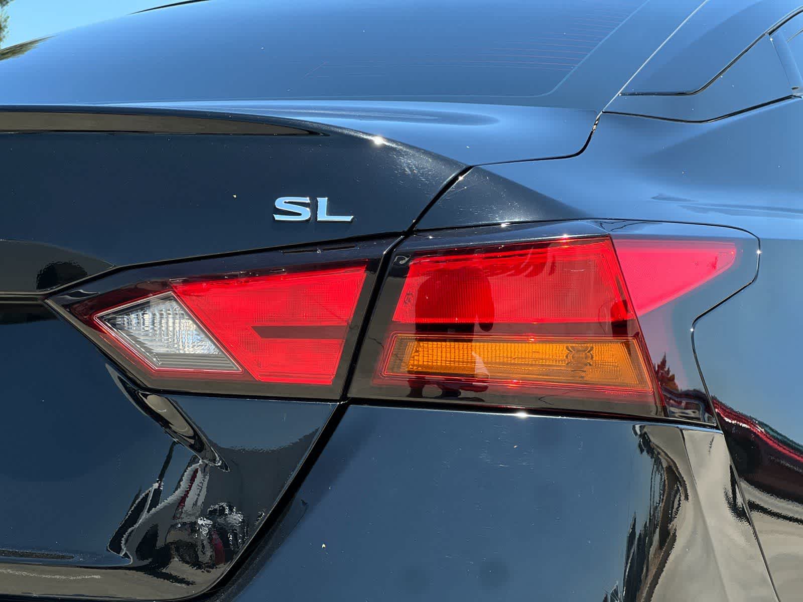 Thumbnail: 2021 Nissan Altima - 28