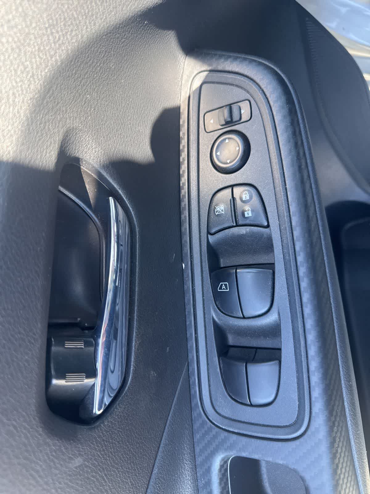 Thumbnail: 2025 Nissan Versa - 17